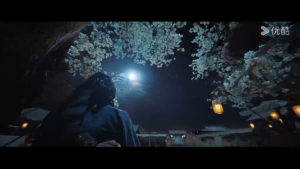 USB China Drama 胡一天大陆剧 2 in 1 惜花芷 + 请和这样的我恋爱吧 华语中字 Mandarin