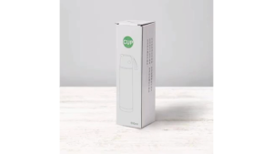 FAST DELIVERY Termos Botol Minum Air Panas Dingin Tahan Lama Dengan Cup Head 500ml