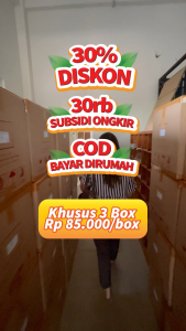 3 Box Fimory Gastro Sereal Umbi Garut Ampuh Atasi Masalah Asam Lambung Tukak Lambung Dan Luka Lambung 100% Original
