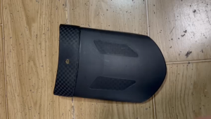 Dè nối bánh trước xe Winner X giá không kèm theo phụ kiện