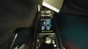 Shargeek/Sharge 140W 20000mAh Laptop Power Bank Portable Charger | 2-device Power Delivery Fast Charging| Airline-safe for MacBok Pro iPad iPhoneSamsung Dell XPS and More