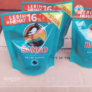 Kecap Bango Kemasan Pouch 265 Gr: Manfaat & Cara Penggunaan