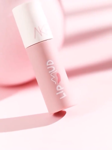 Best selling styles 🔥 AKF唇泥 Lip Mud 显白口红唇颊两用持久平价春夏唇釉柔雾哑光唇彩 Lipstick Velvet Lip Matte Moisturizing Long Lasting Authentic