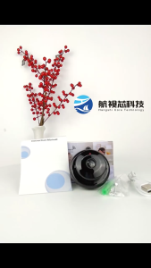 Kamera V380 WiFi HD 1080p Keamanan Rumah Kamera Visi Malam Keamanan CCTV V380 CCTV Panoramic Night Vision Wireless IP Kamera APP Control