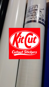 YAMAHA MIO Stepboard High Quality Cutout Vinyl Sticker (Pair) 2 pcs. 1.5x8 Inches