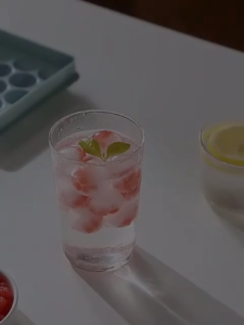 Cetakan Es Batu Bulat Jumbo & Ice Cube Tray: Penggunaan Rumah Tangga