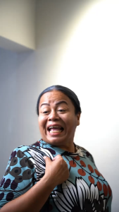 Ezviz DL50FVS Face ID Recognition Smart Security Door Lock