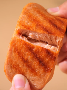 Chicken Luncheon Meat 340g: Pure Canned Chicken & Its Benefits