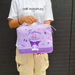 กระเป๋าออกลูกล้อลาก เดินทางตั้งแคมป์ งานญี่ปุ่น - มีทั้งหมด 4 ลาย - ขนาดตอนกาง 52×31 cm - ขนาดตอนพับ 31.5×24.5 cm