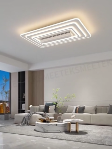 Bladeless Fan Light Remote Control LED Light Silent Ceiling Fan DC Fan for living room Ceiling light Bladeless Ceiling Fans With Lights Shop Bladeless Fan Deals - Lazada