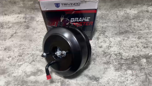 BRAKE SERVO BOSTER BOOSTER BRAKE BOSTER REM TOYOTA STARLET EP 80 EP80 44610-10150 ORIGINAL TRIVINDO PREMIUM QUALITY