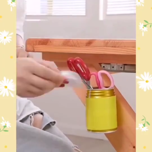 Double Tape Kotak 6x6cm: Lakban Kuat Anti Air