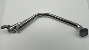 Pedal Rem Jupiter MX New 135 (2011) - Vedal Fedal Pijakan Injakan Rim Brake Break Bawah Belakang