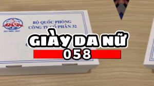 Giày Tiếp Viên Hàng Không Nữ Chất Liệu Mềm Mại Êm Ái Không Gây Đau Chân Đế Cao Su Chắc Chắn Chống Trượt Tốt