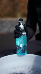 GYEON Q2M Bathe | 500ML | 1L | 4L | pH-Neutral Car Shampoo