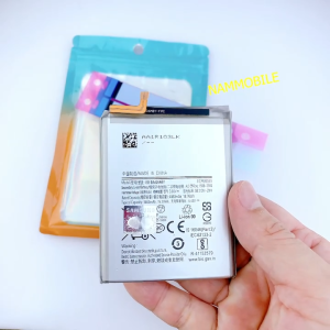 Pin Samsung Galaxy A32 5G A326 EB-BA426ABY-a326 5000mAh Zin + Tặng Keo Dán Pin