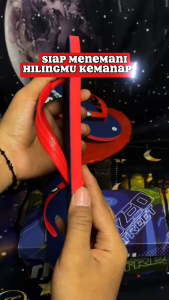 SANDAL JEPIT PRIA WANITA DISTRO MIZEO SPON LENTUR TRENDY TERBARU