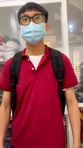 Balo Laptop Cao Cấp Học Sinh Cấp 123 Du Lịch Công Sở