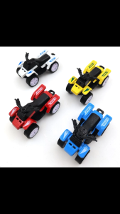 Motor Mini Racing Anak: Mainan Motor Anak yang Seru