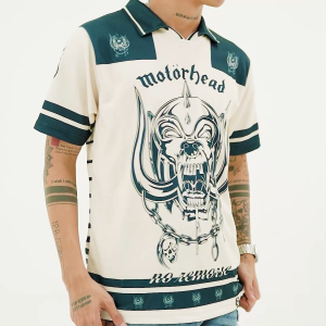ONIKU//JERSEY MOTORHEAD CLASIC // JERSEY BAND // JERSEY BOLA // KAOS MOTORHEAD // BADMINTON // JERSEY CASUAL // JERSEY VINTAGE // JERSEY RETRO