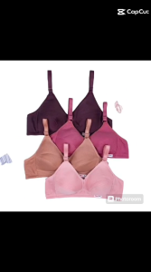 PROMO !!! Bh Wanita Dewasa 6 Pcs Promo // Bra Busa Tanpa Kawat // Bh Murah Promo 6 Pcs // Bra Wanita Dewasa // Bh Wanita Dewasa Murah Bagus // Bh Wanita Tanpa Kawat // Bra Wanita // Bh Wanita