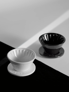 [MHW-3Bomber] Meteor Coffee Dripper