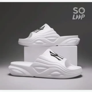 Sandal Selop Pria Terbaru Macker Sandal Nya Pria Terlaris Sandal Slip On Pria Kekinian Sandal Selop Cowok Yang Banyak Dicari Sandal ukuran 5-8 thn