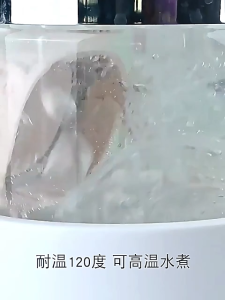 Natural Feeding Bottle: A Guide to PP Silicone Baby Feeding Bottles