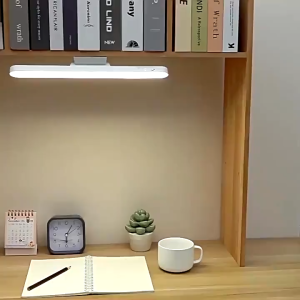 LED Lights Desk Lamp USB Rechargeable Table Lamp Books Night Light  KMV Trading