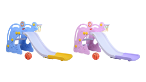 Labeille KC 536 2in1 Dolphin Perosotan Ring Bola Basket