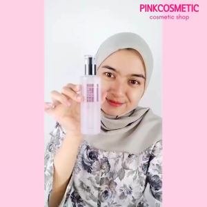 【100% persen sertifikasi resmi】COSRX Galactomyces 95 Tone Balancing Essence Size - 100 ml