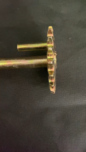 [TRS] GEAR SLAH (B) VIAR KARYA BIT 100CC BEBEK TOSSA PICO