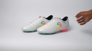 Lamgles - Sepatu Bola Lamgles 3D FG Terbaru/Sepatu Sepak Bola Pria Dewasa Lamgles EAGLE FIRE Brand Original Indonesia
