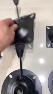 Aksesori Mekanis Kursi Kantor & Sparepart Tuas Mechanism