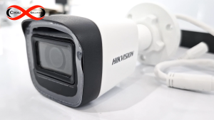 HIKVISION DS-2CD1021G0-I(4MM)กล้องวงจรปิด ความละเอียด 2 ล้านพิกเซล IR Fixed Network Bullet Camera รุ่น DS-2CD1021G0-I(4MM)