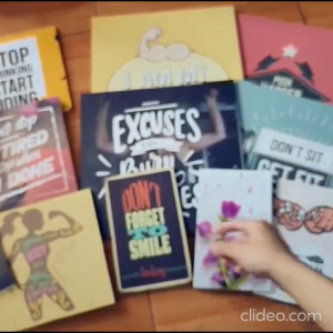 Hiasan Dinding & Suvenir Hadiah Pajangan Firman Tuhan Ayat Alkitab Katolik Kristen