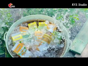 [Combo 6 & 12 chai] Nước Trà Mật Ong Hoa Nhài Jasmine Honey Tea KUANG CHUAN Hương Vị Tinh Tế Sảng Khoái Từ Đài Loan