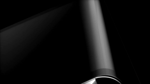 Jonsbo D300 Black MATX computer case เคสเปล่า ตู้ปลา กระจกโค้ง