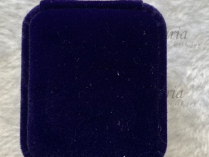 Ready Cincin Berlian Moisanit /zircon 2-3gram 9K Gold (White) plated Silver & Titanium Silver BEA15