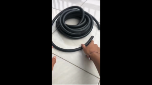 Selang Slang Tahan Panas Ukuran Diameter Dalam 10 mm Panjang 05 m Selang Rajut Irc Selang Karet Sintetis - Lazada