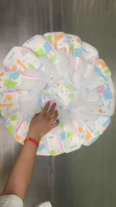 Tã Quần Cho Bé Pep.up Extra Dry Gói Trung  M22 miếng Siêu Khô Thoáng Bỉm Quần Cho Bé Giá Rẻ Chất Lượng