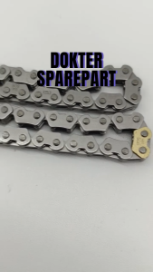 Rantai KPH Kharisma & Suku Cadang Motor