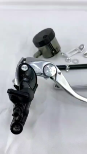 Master Rem ER6 ER 6 set Kiri Kanan universal Ninja NISSIN Z1000 CB GL Vixion CBR Tiger R15