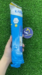 Lõi lọc Karofi Hydrogen - Giúp bổ sung khoáng chất chất điện giải có ích cho nước hỗ trợ tăng PH