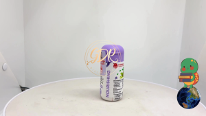 แป้งเต่าเหยียบโลก (ของแท้) ผลิตภัณฑ์ระงับกลิ่นกาย กลิ่นเท้า แก้รักแร้ดำ ลดกลิ่นเหงื่อ สีม่วง