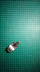 Motor Speed Controller Switch DC 6V-28V 3A PWM Varible Regulator