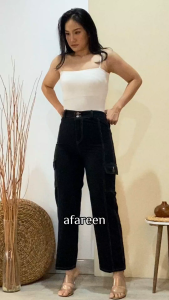 Celana Jeans untuk Kegiatan Sehari-hari: Desain Stylish & Nyaman