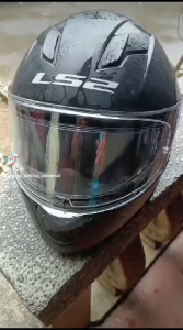 ANTI RAIN AEYA FOR HELMET