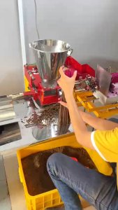 Nhang quế An Viên 3 tấc hộp 250 (Q3H250)