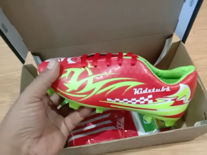 KIDZTUBS Sepatu Bola Sepatu Sepak Bola Anak Laki Laki-Sepatu2023071924